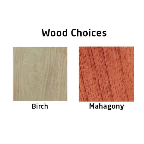 A Great Teacher Personalized Wooden Frame - Image 2