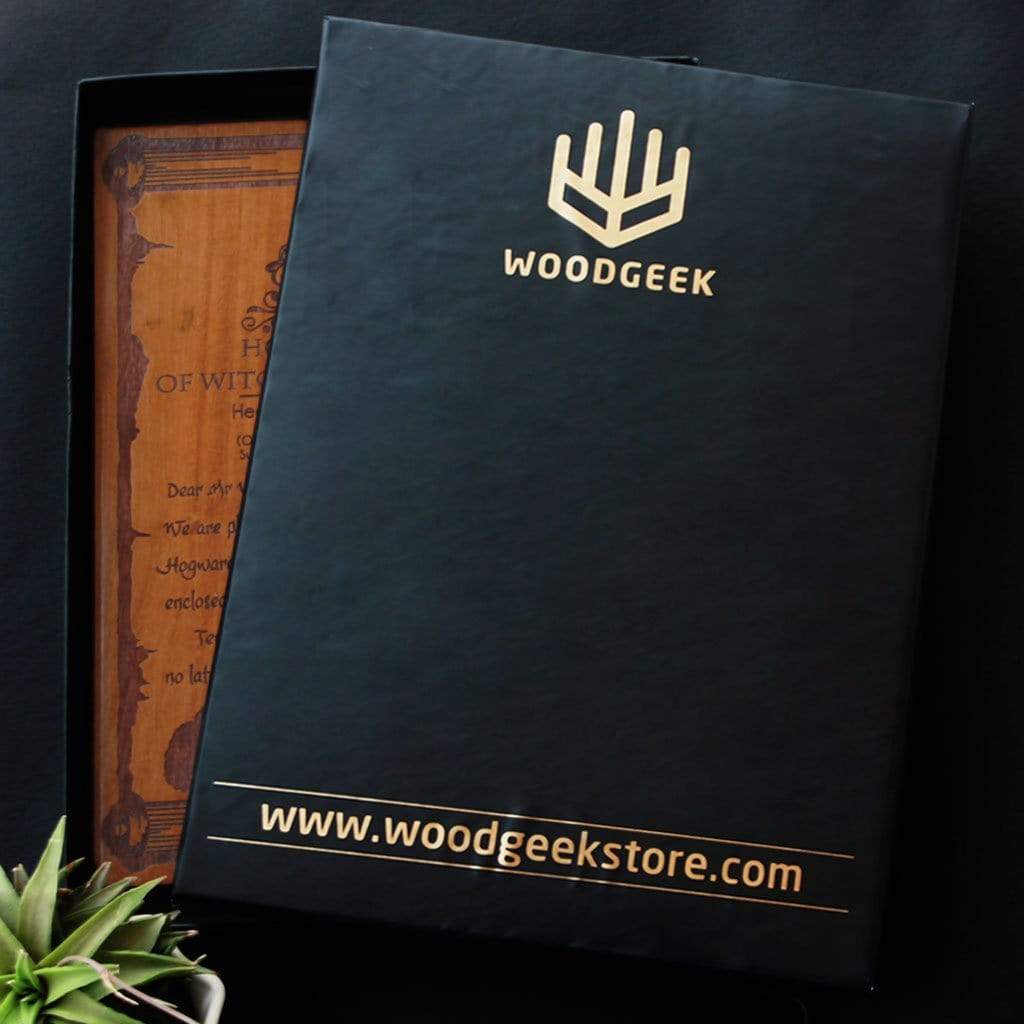 A Great Teacher Personalized Wooden Frame - Image 6
