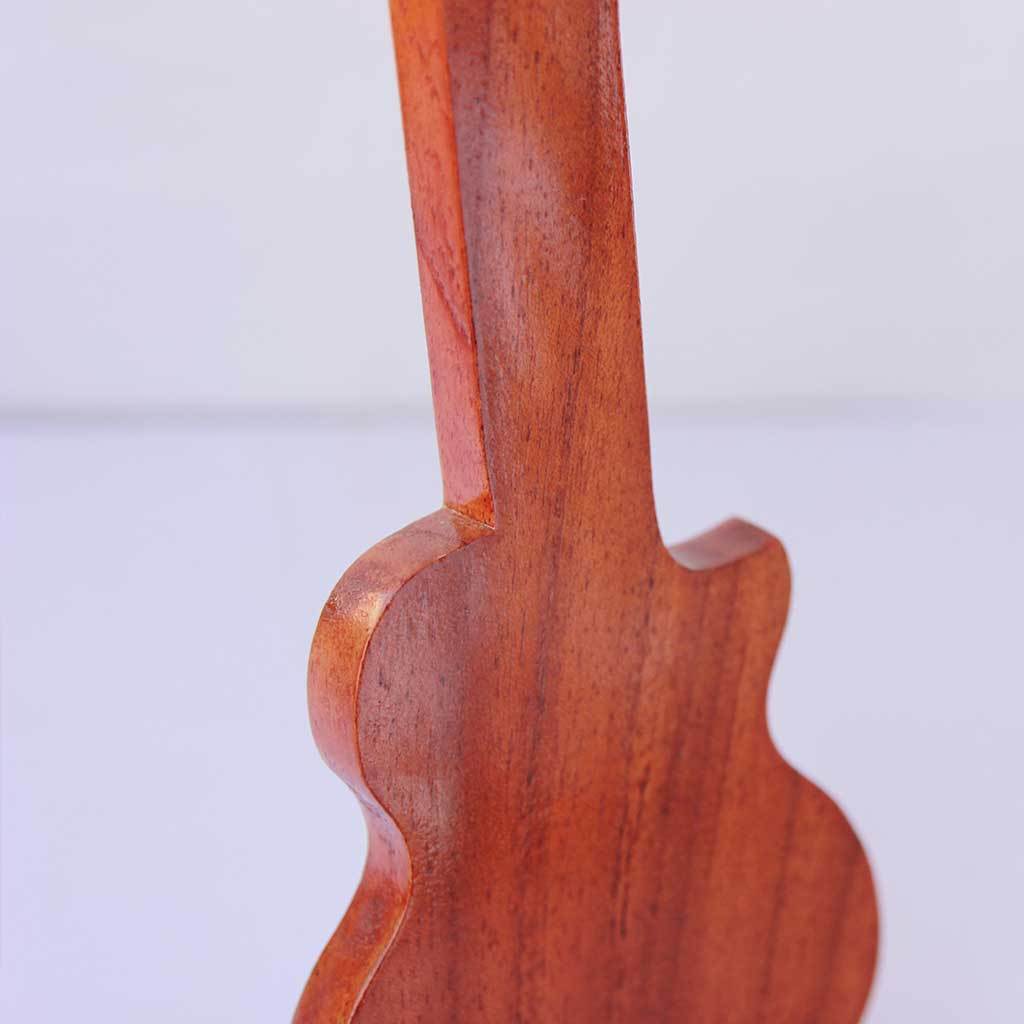 Customise Your Own Wooden Guitar Award - Image 3