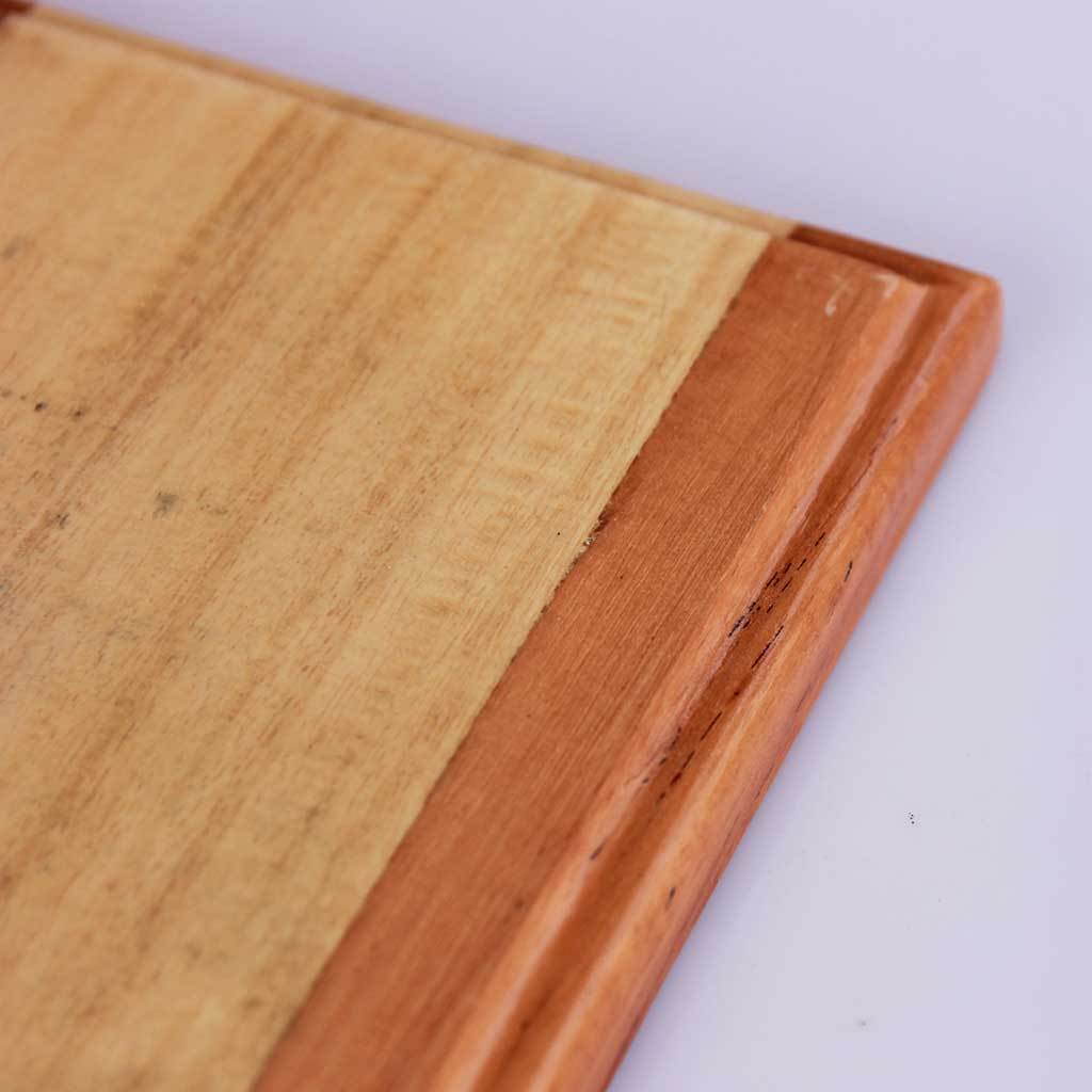 Customise Your Own Rectangular Wooden Award Plaque - Image 3