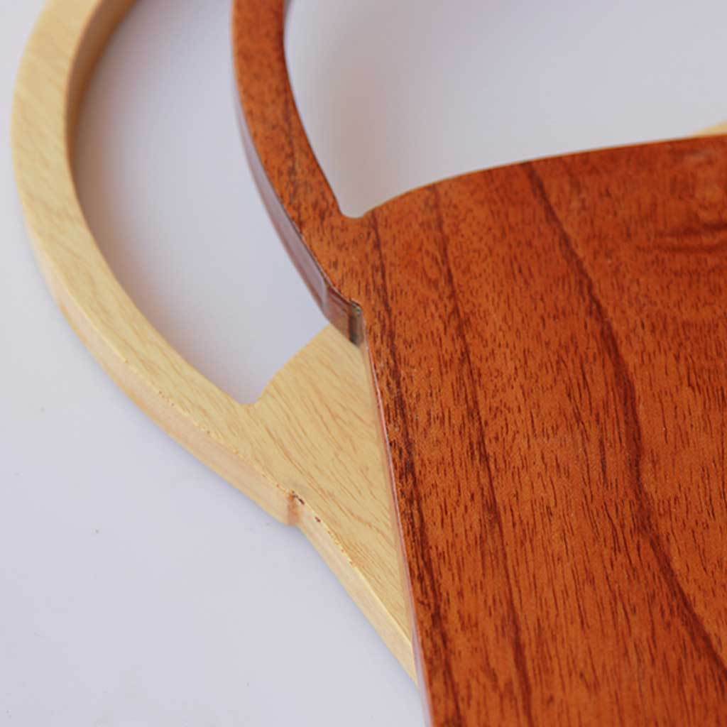 Customise Your Own Wooden Bucket Award - Image 3