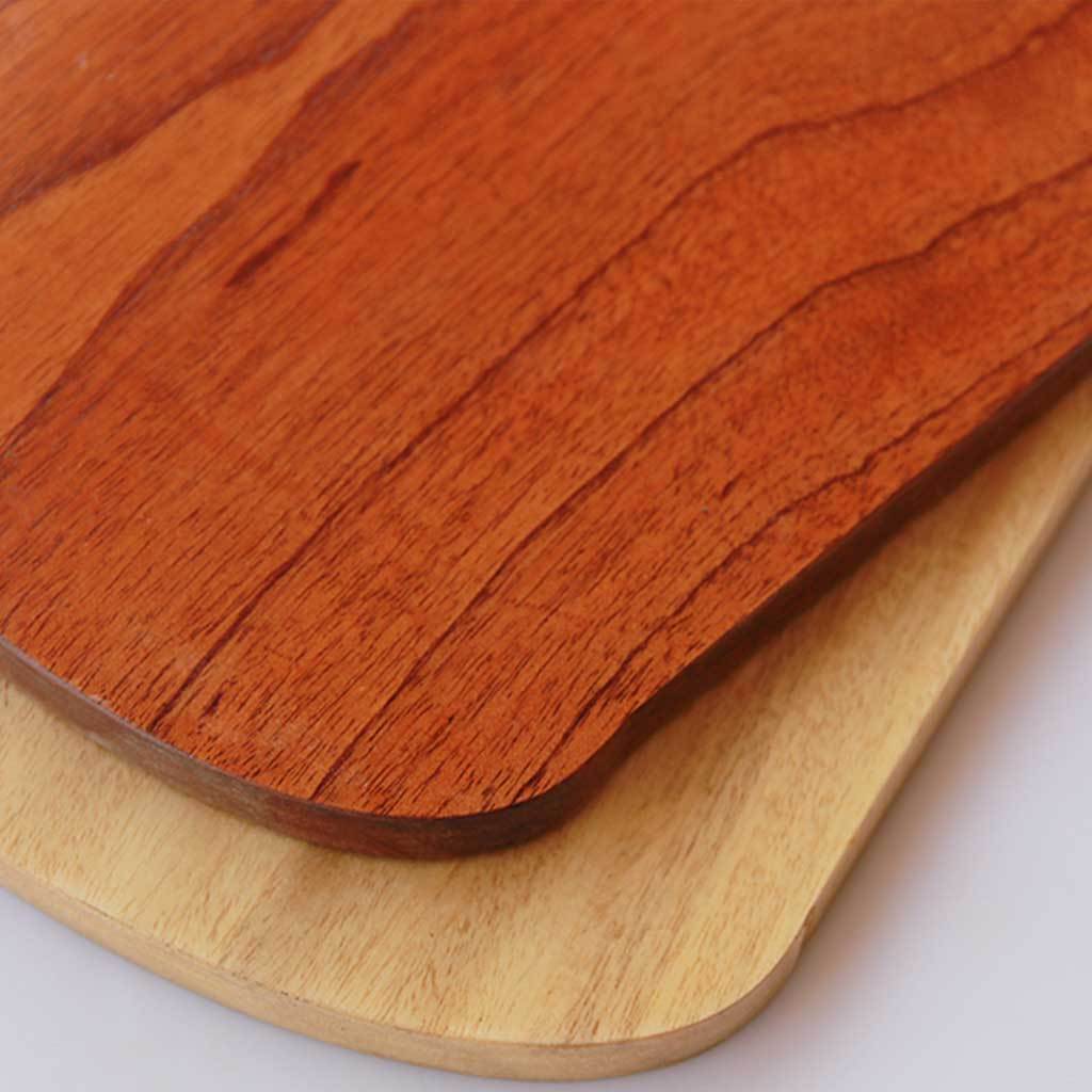 Customise Your Own Wooden Bucket Award - Image 4