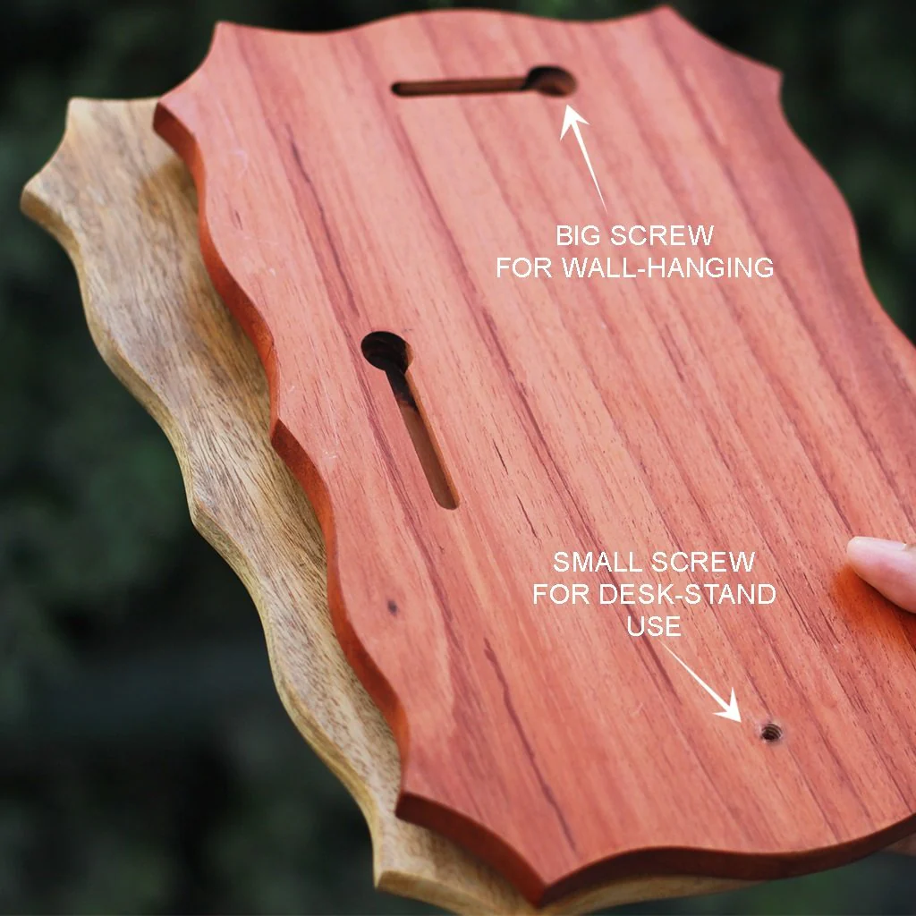 Eat Sleep Snuggle Repeat Engraved Wood Sign - Image 6