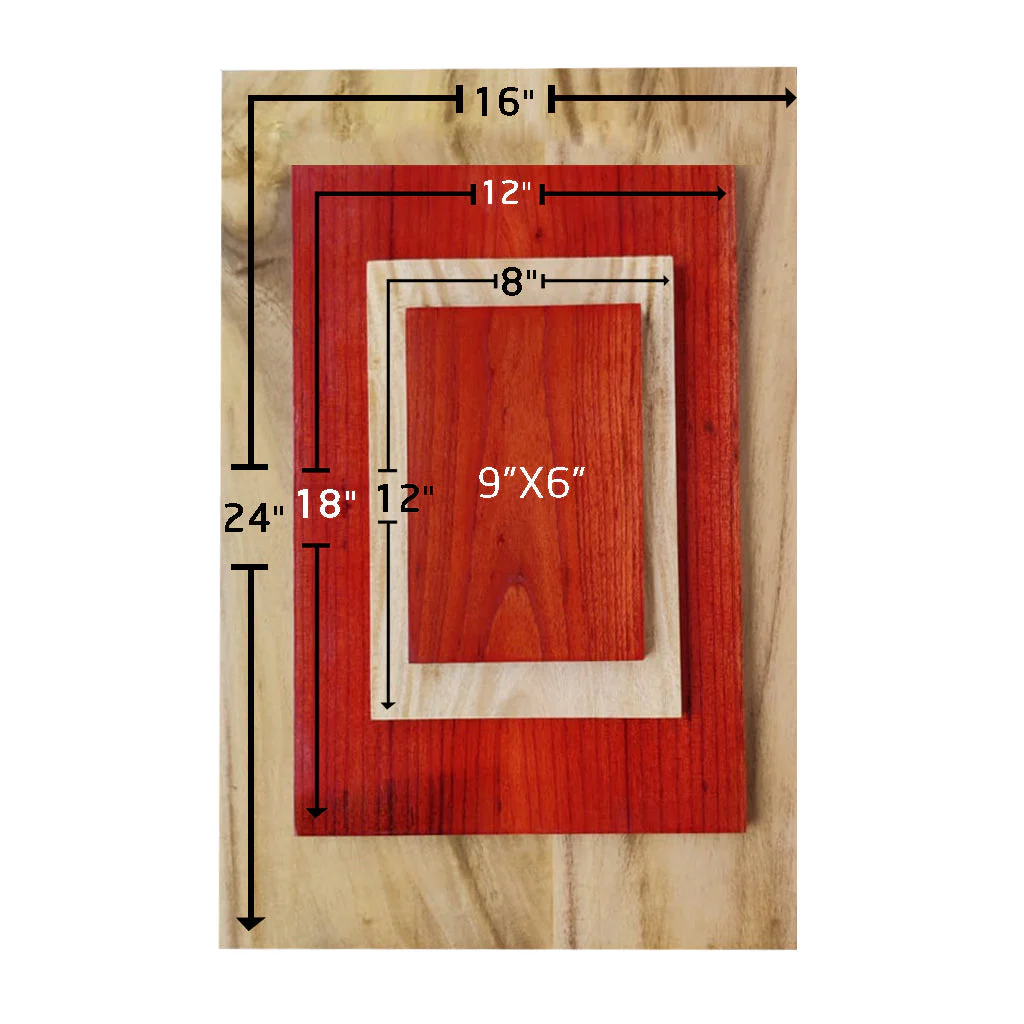 Eternal Words - Personalized Engraved Wooden Frame with Marathi Poetry - Image 2