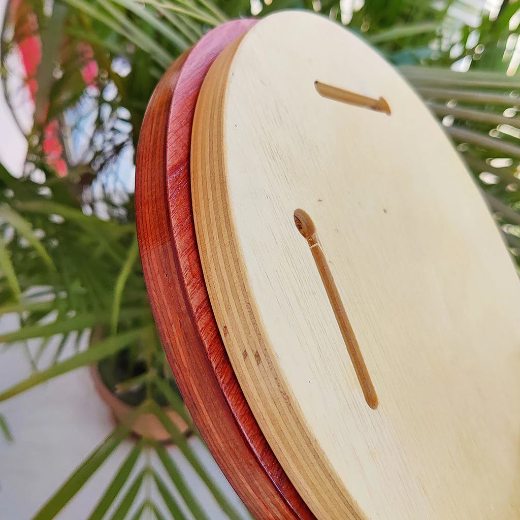 Family Photo Engraved on Wood | Personalized Birthday Gift For Mom | Mother's Day Gift - Image 5