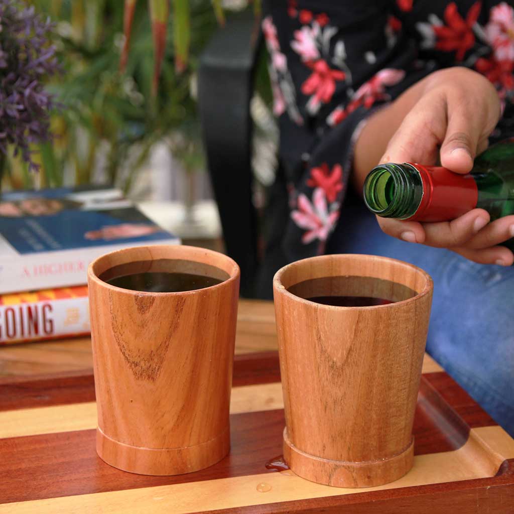 Friends That Drink Together Stay Together | Gift Set For Friends - Image 2