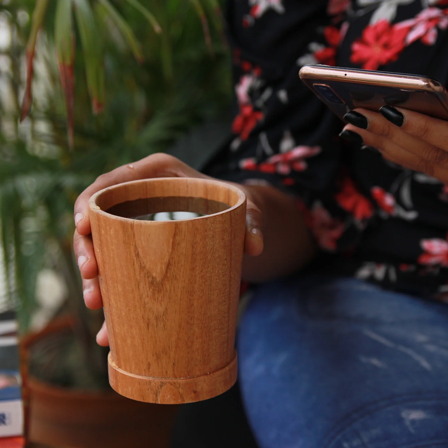 Friends That Drink Together Stay Together | Gift Set For Friends - Image 3
