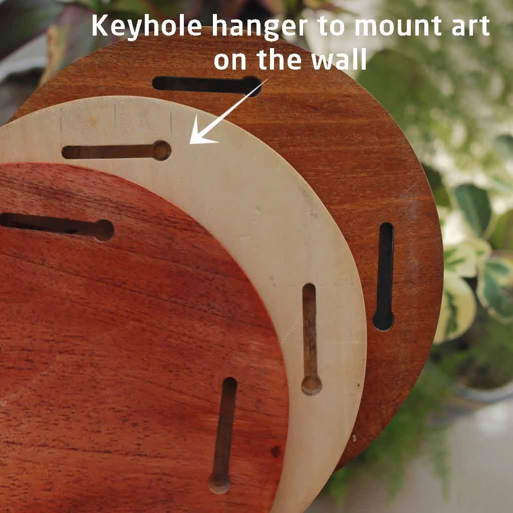 Happiest Birthday Soul Sister Wood Engraved Photo & Birthday Wishes - Image 3