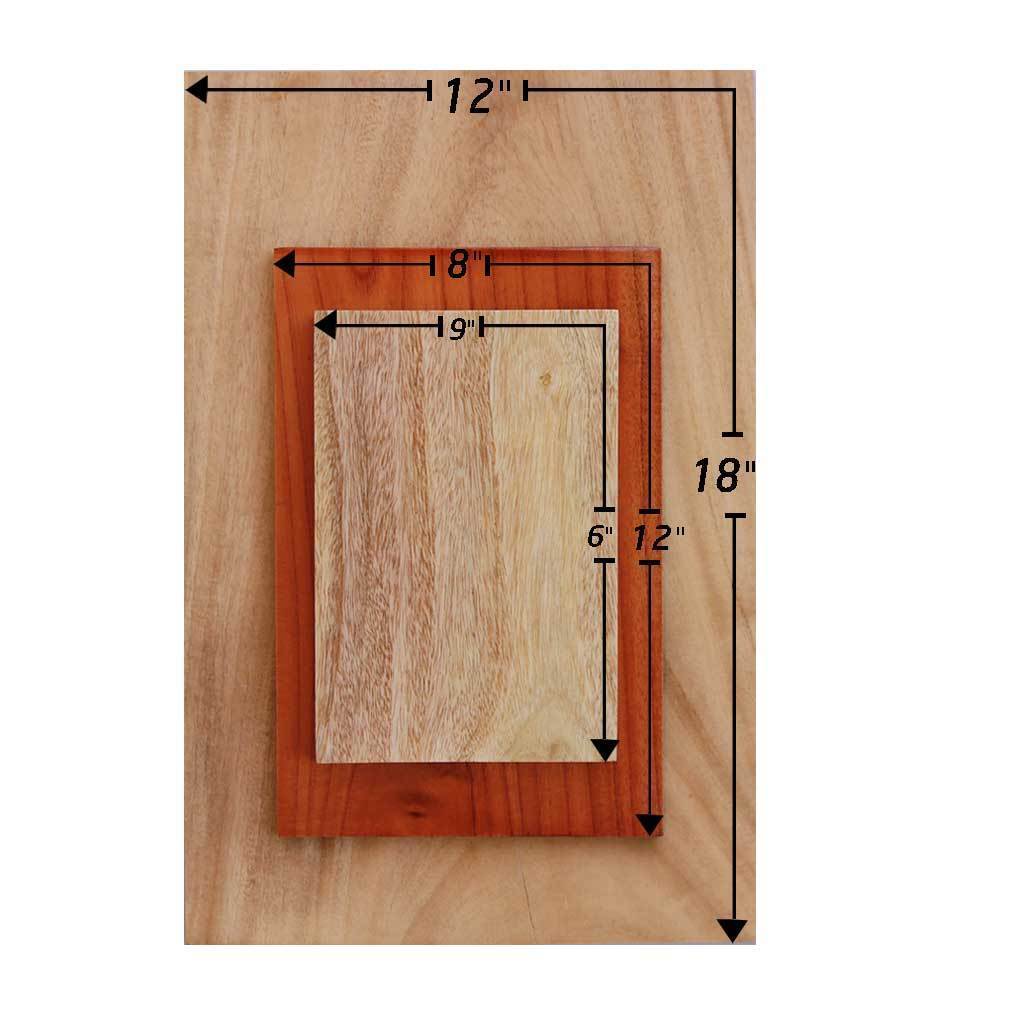 Personalized Engraved Wood Wishes For Teacher | Teacher Gifts - Image 5
