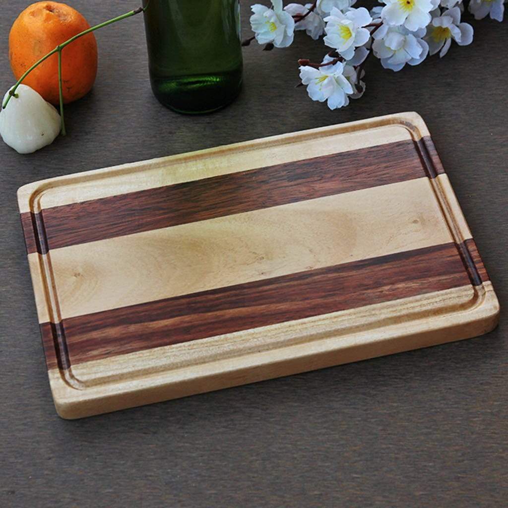 Personalised Wooden Chopping Board With Name - Image 8