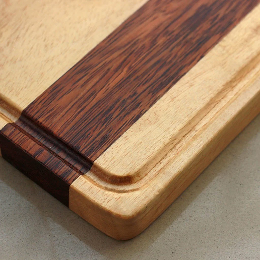 Wooden Chopping Board Personalized With Name | Cooking Lover Gift - Image 7