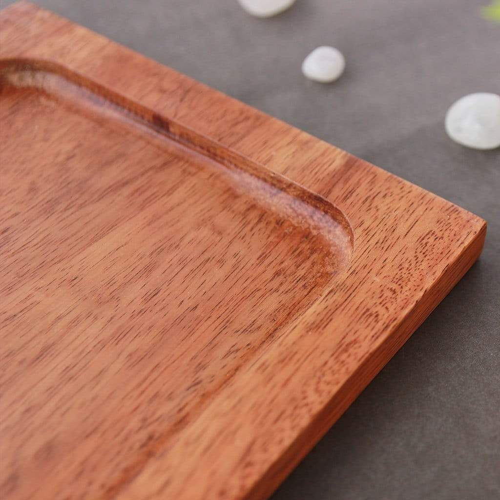 Personalized Phone & Watch Tray With Charging Station | Gift For Friends - Image 4