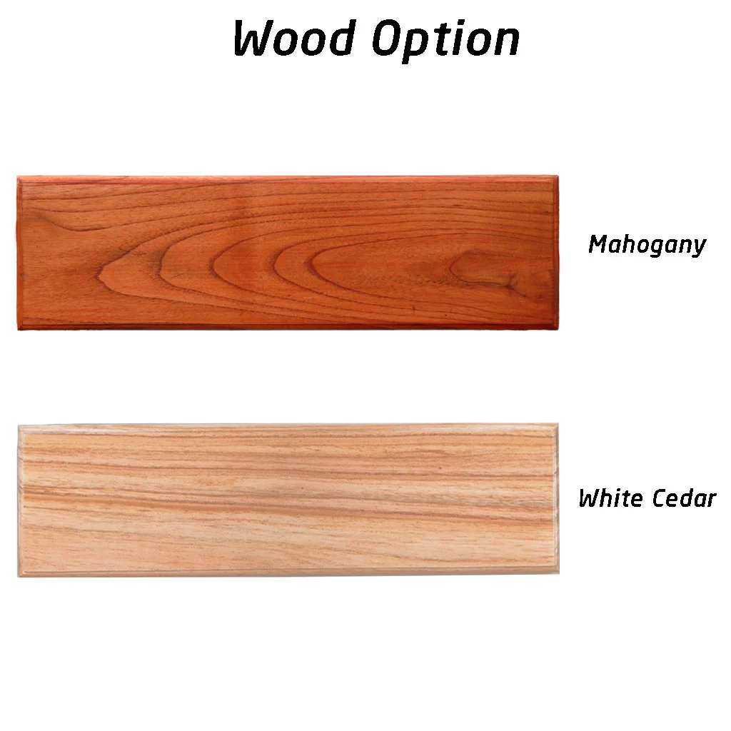Personalized Wooden Nameplates for Pets - Image 6