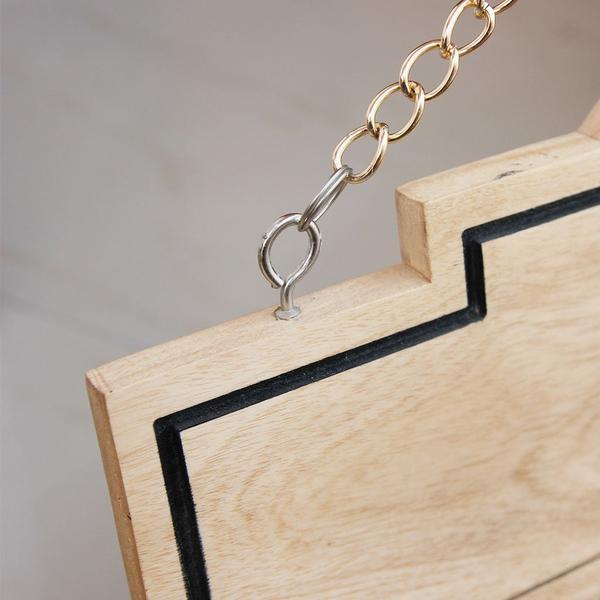 The Adventure Begins - Personalized Hanging Wooden Sign - Image 5