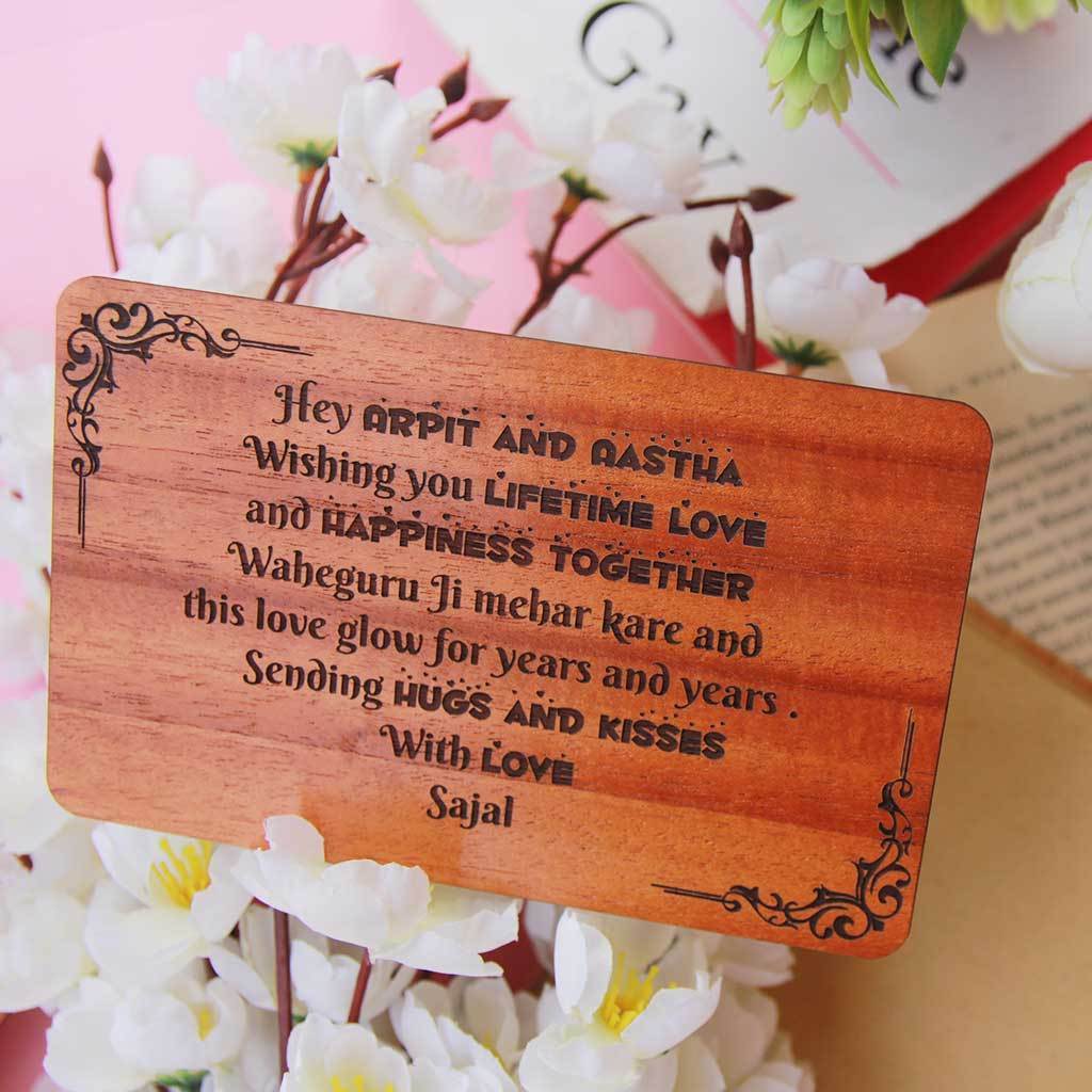 Star Manager Wooden Trophy | Personalized Award for Leadership and Mentorship - Image 4