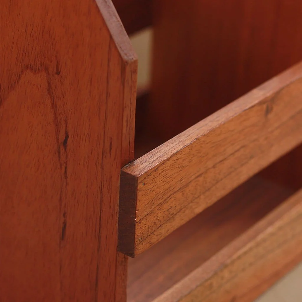 Wooden Book Holder - Book Stand - Image 4